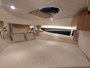 Marex 310 Sun Cruiser