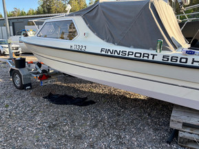 Finnsport 560 HT