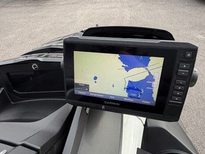 Sea-Doo GTX 300 Limited