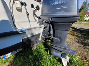 Yamarin 5400 Big Fish