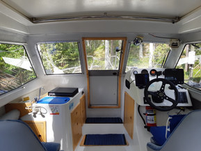 Yamarin 650 Big Catch