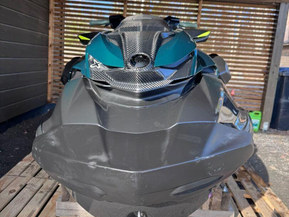 Sea-Doo RXP-XRS 300