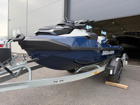 Sea-Doo GTX 300 Limited