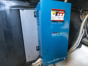 Tristan 345 Flybridge