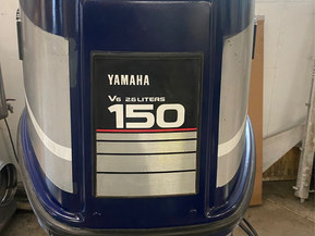 Yamaha Autolube