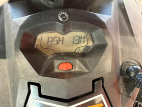 Sea-Doo Spark 900 Ace