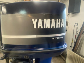 Yamaha Autolube