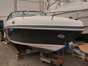 Rinker 246 CC