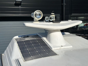 SeaStar 8000 Cruiser