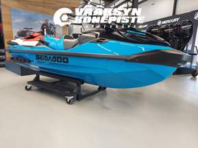 Sea-Doo RXT-X RS 325