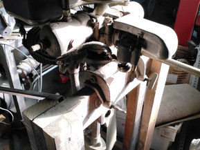 Archimedes Muu malli