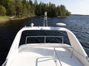 Tristan 345 Flybridge