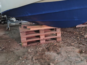 Yamarin 750 Big Game