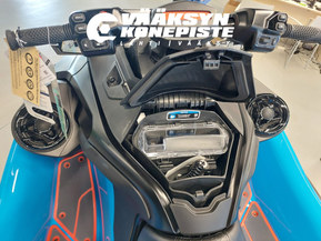 Sea-Doo RXT-X RS 325