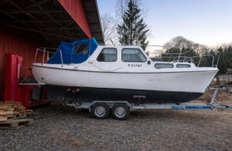 Omavalmiste Muu malli