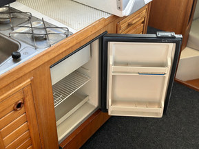 SeaStar 8000 Cruiser