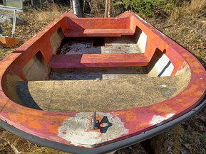 Muu merkki Muu malli