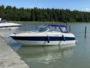 Yamarin 6110 DC