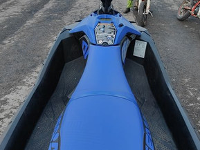 Sea-Doo Trixx 3up