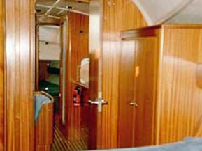 Bavaria Cruiser 40