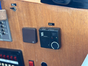 SeaStar 8000 Cruiser