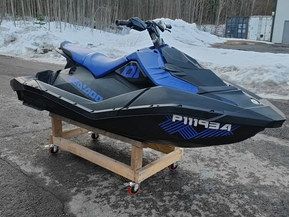 Sea-Doo Trixx 3up