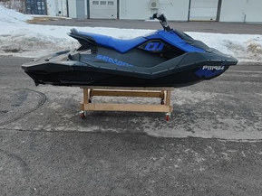 Sea-Doo Trixx 3up