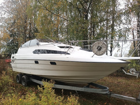 Bayliner 2455 Sunbridge