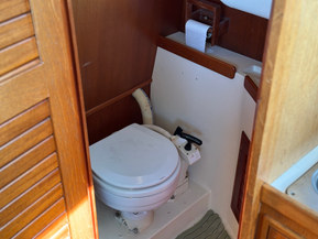 SeaStar 8000 Cruiser