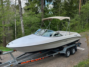 Sea Ray 175 Sport