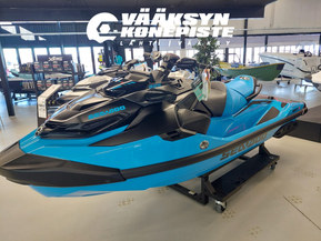 Sea-Doo RXT-X RS 325