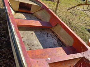 Muu merkki Muu malli