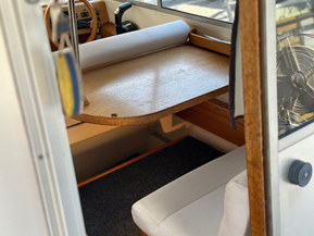 SeaStar 8000 Cruiser