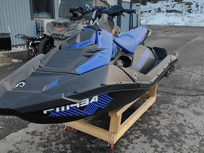 Sea-Doo Trixx 3up
