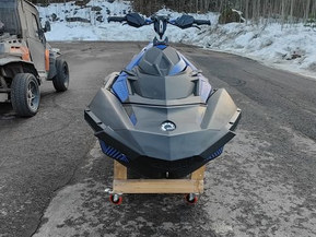 Sea-Doo Trixx 3up