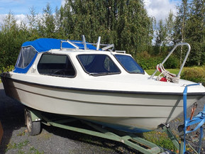 Finnsport 560 HT
