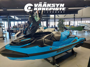 Sea-Doo RXT-X RS 325
