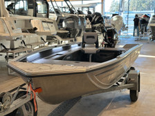 Finval 420 RANGY TILLER