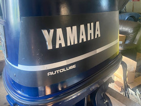 Yamaha Autolube