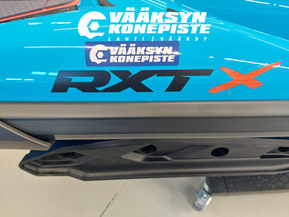 Sea-Doo RXT-X RS 325