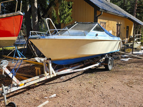 Finmar Sportsman