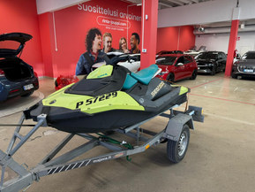 Sea-Doo Spark 900 Ace