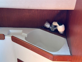 SeaStar 8000 Cruiser