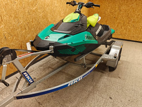 Sea-Doo Trixx