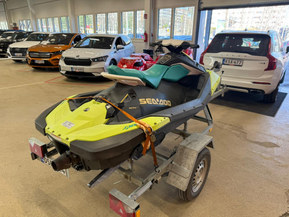 Sea-Doo Spark 900 Ace