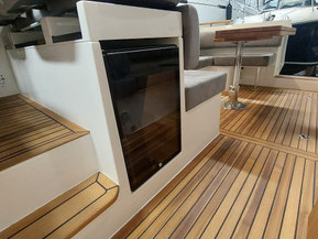 Marex 310 Sun Cruiser