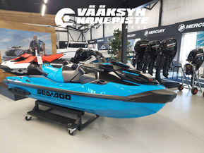 Sea-Doo RXT-X RS 325