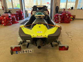 Sea-Doo Spark 900 Ace