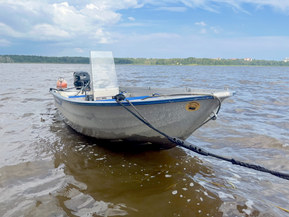 Linder 400 Sportsman