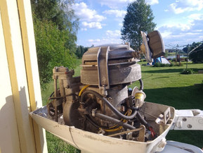 Archimedes Muu malli